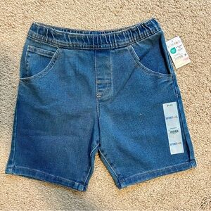 Garanimals Classic Blue Kids Shorts